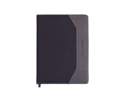 Graphite Diary A5