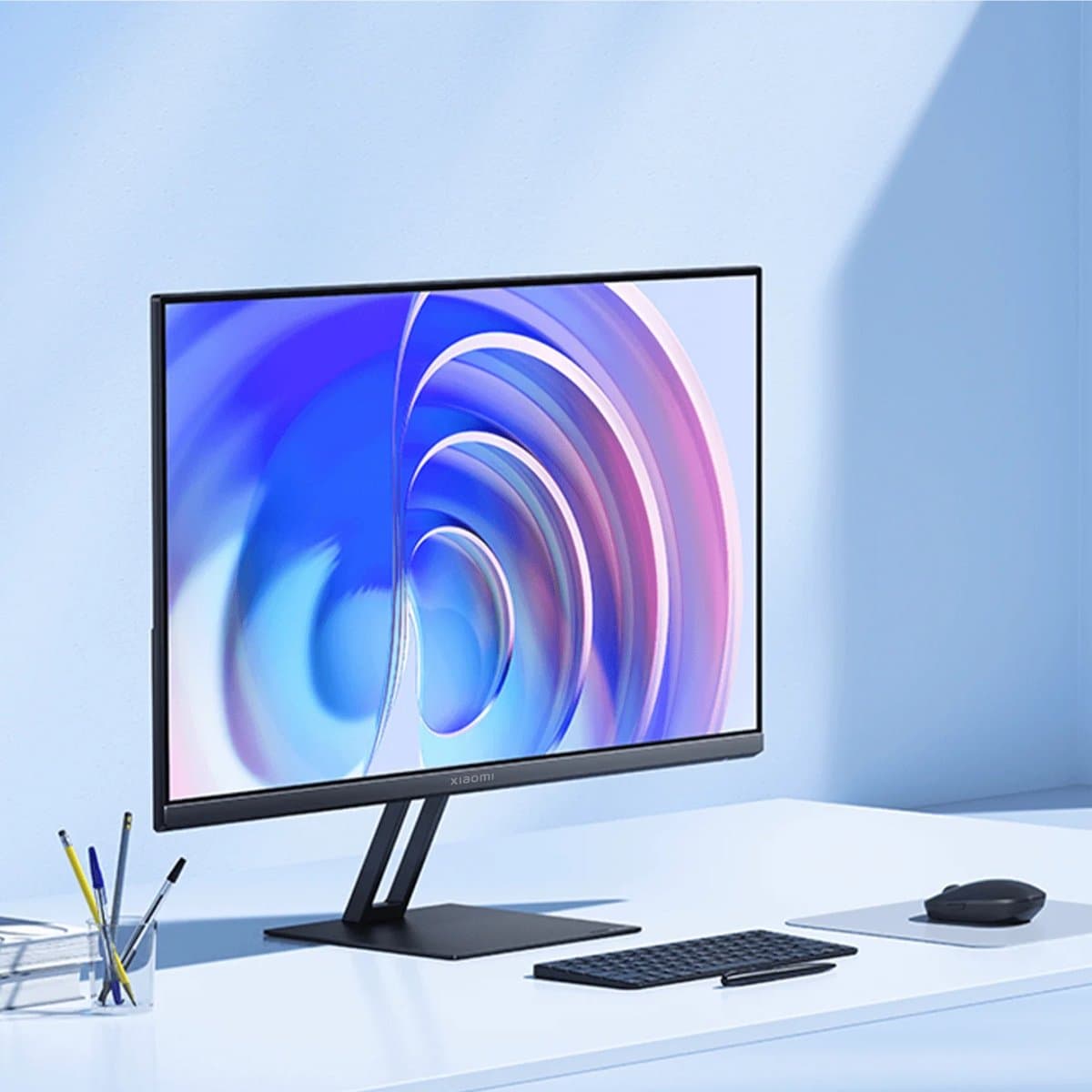 Xiaomi A24i 24" Full HD 1080p IPS Monitor (100Hz, 6ms, and VESA Mount)