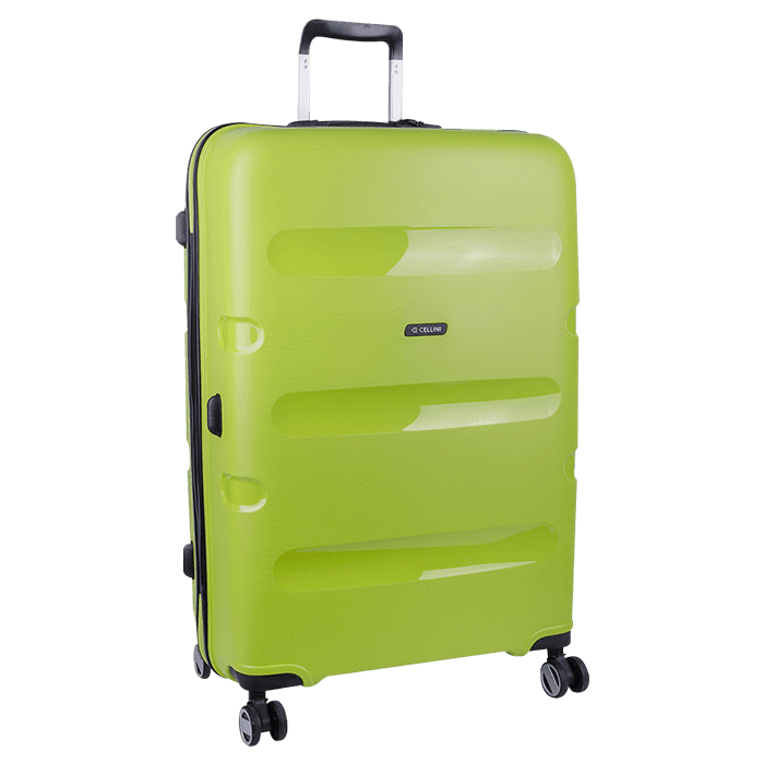 Cellini Cruze Large 4-Wheel Trolley