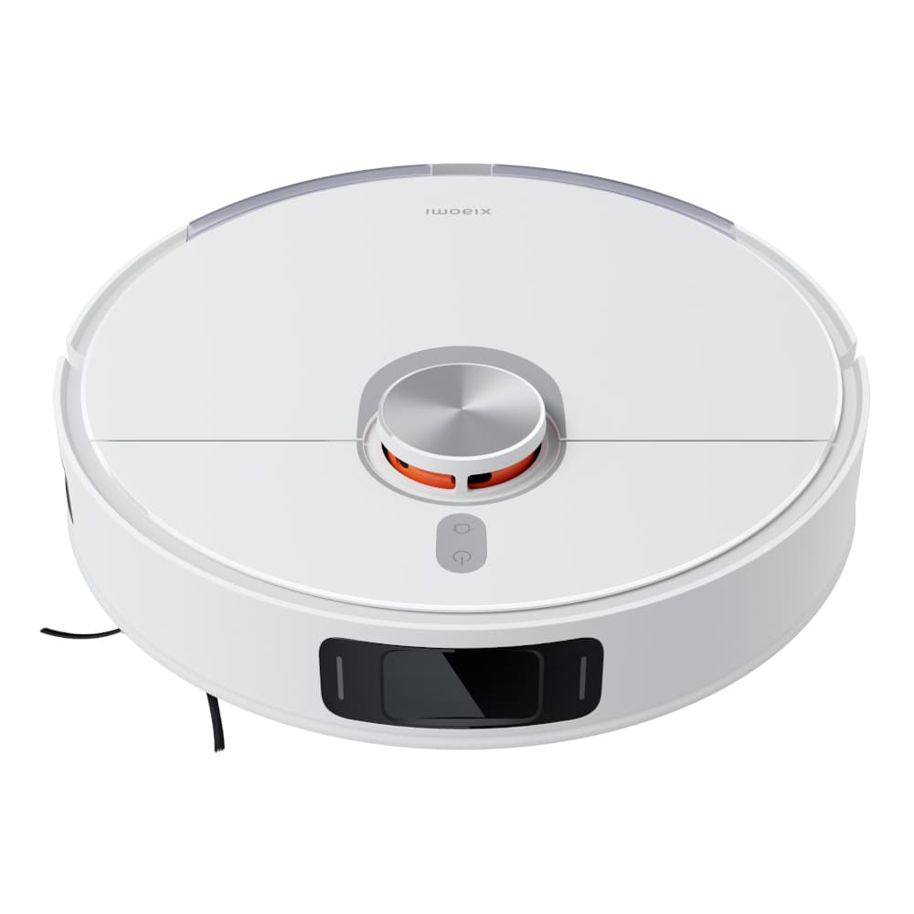 Xiaomi Robot Vacuum Mop S20+ (White)