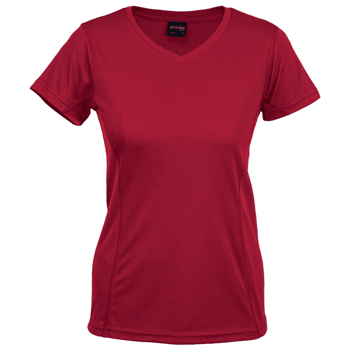 Alpha T-Shirt Ladies