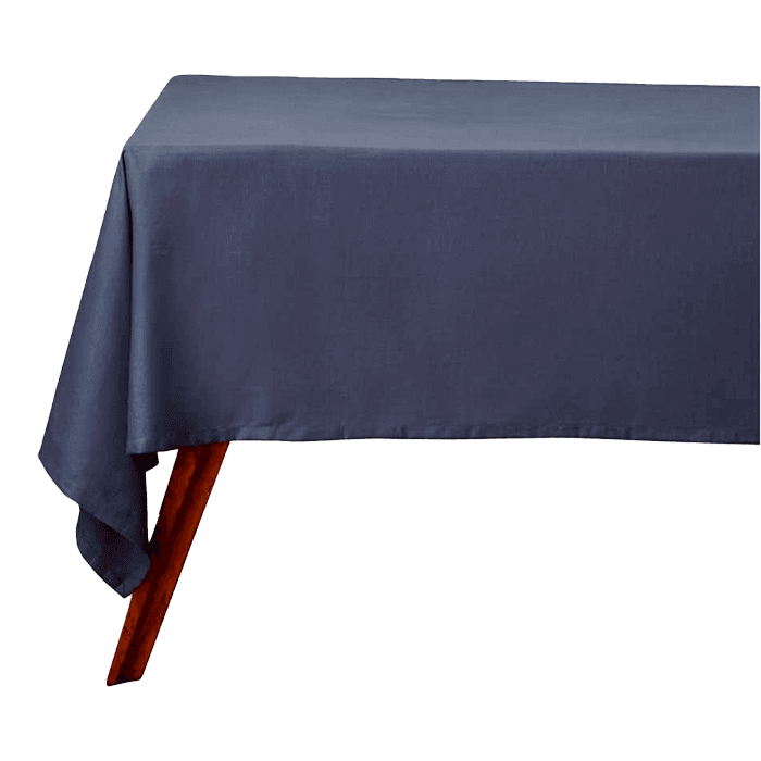 Cotton Classics Rectangular Tablecloth