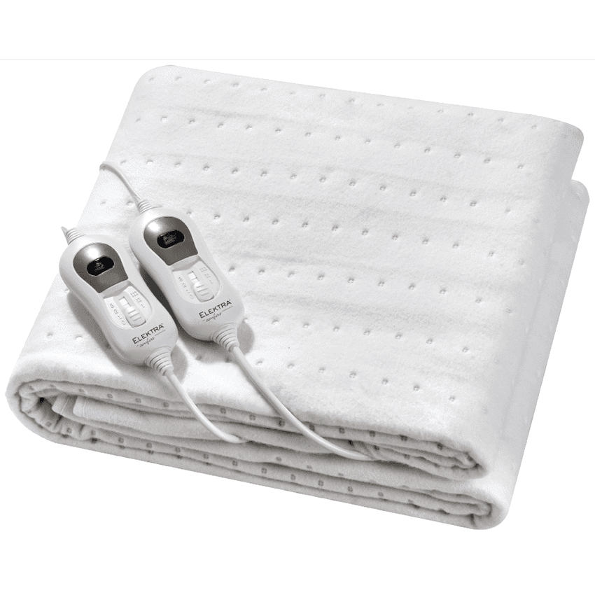 Elektra Comfort Electric Blanket - King Standard