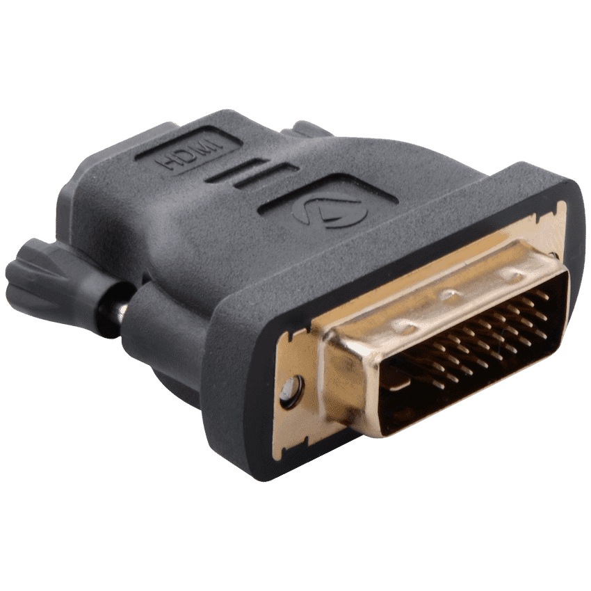 Volkano Image series  DVI 24+1 to HDMI socket adaptor