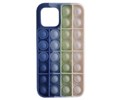Bubble Popper Cell Cover - iPhone11