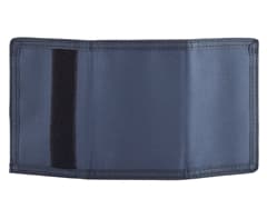 Velcro Oxford Wallet
