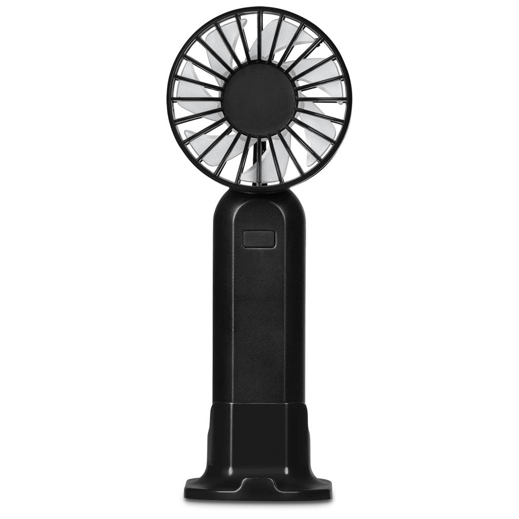 Altitude Laqueta Rechargeable Handheld Mini USB Fan