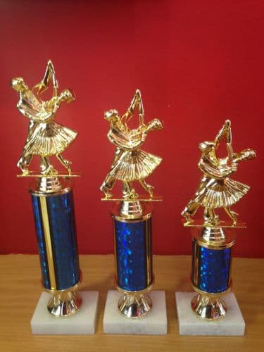 Dance 31cm