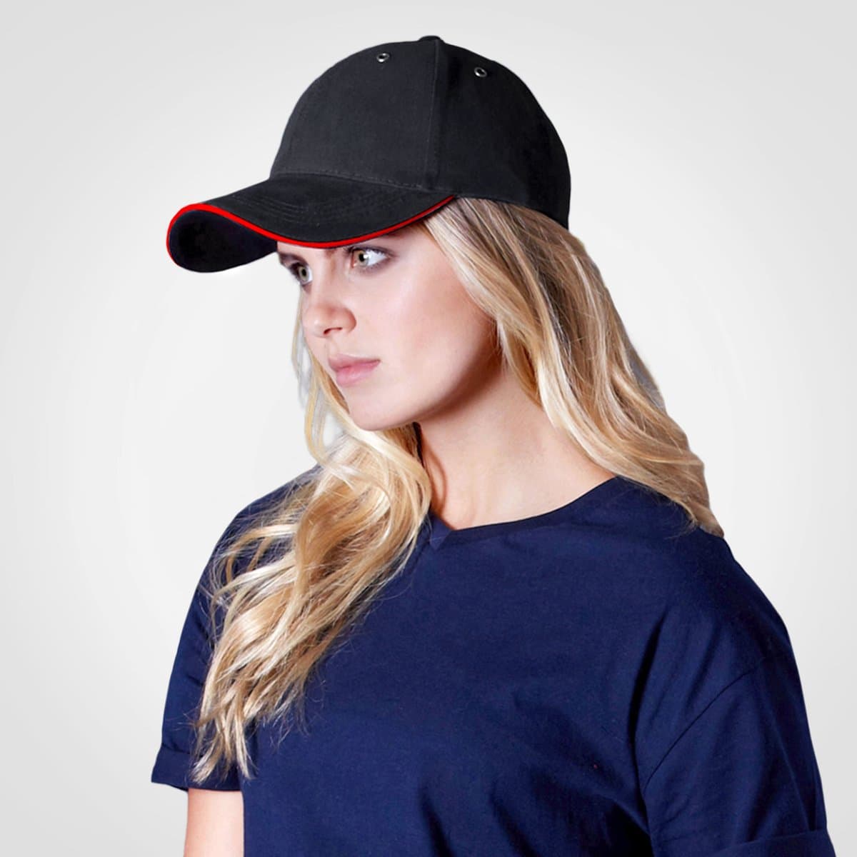 FWRD Classic Sandwich Cap