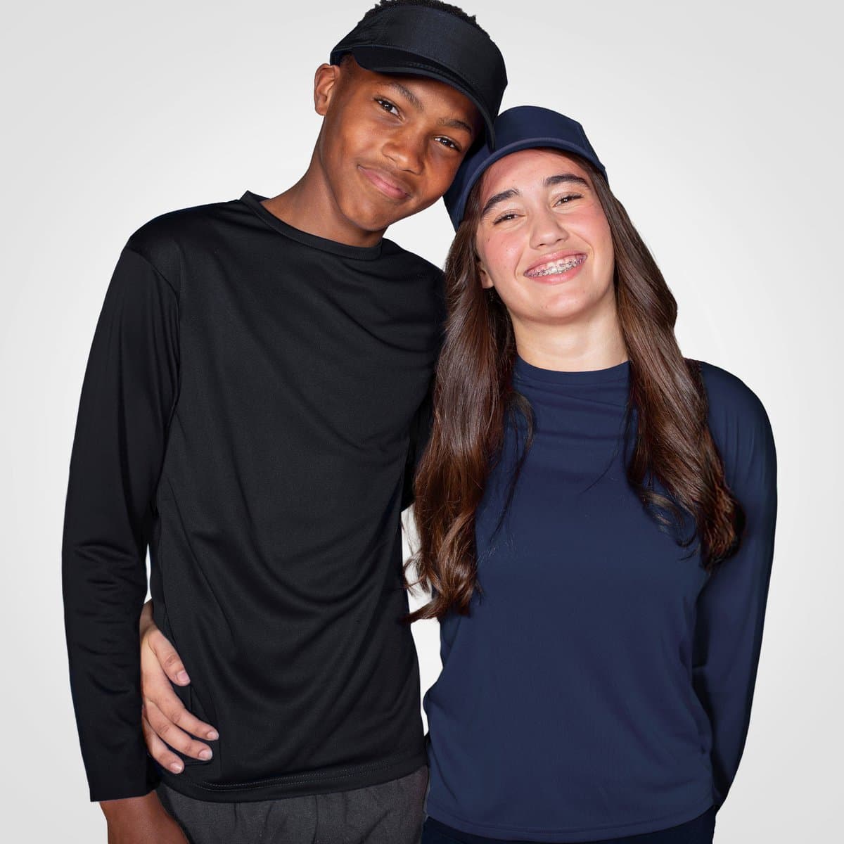 FWRD Kids Activ T Long Sleeve