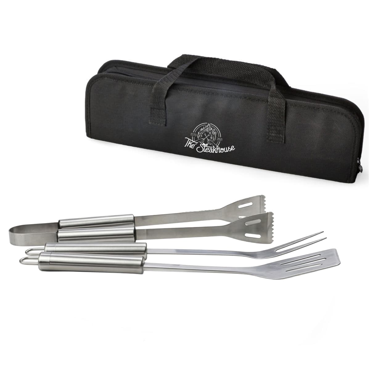 Felice BBQ Set