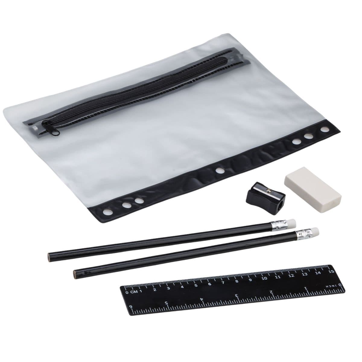 Scholar Buddy Stationery Set