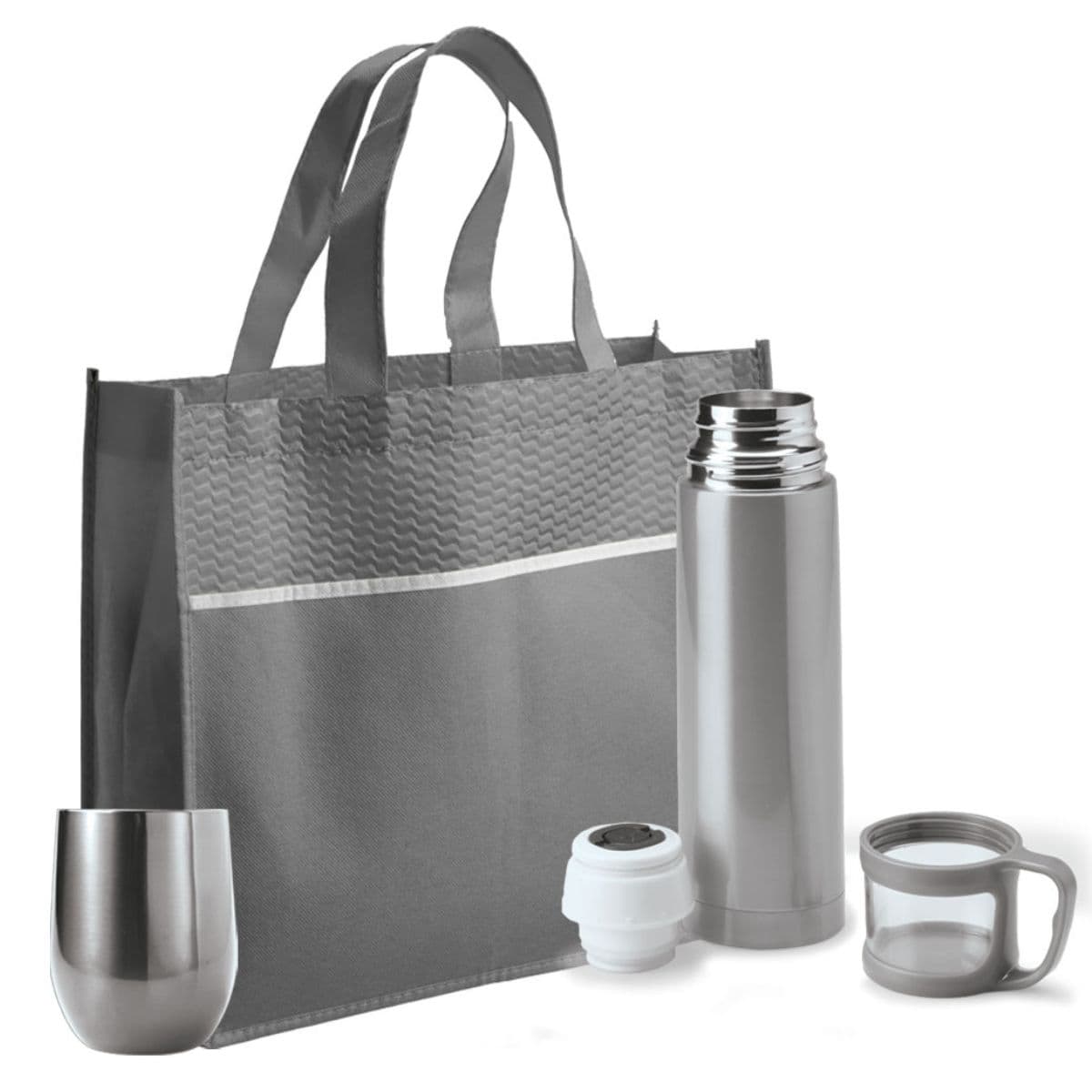 The Urban Explorer Set