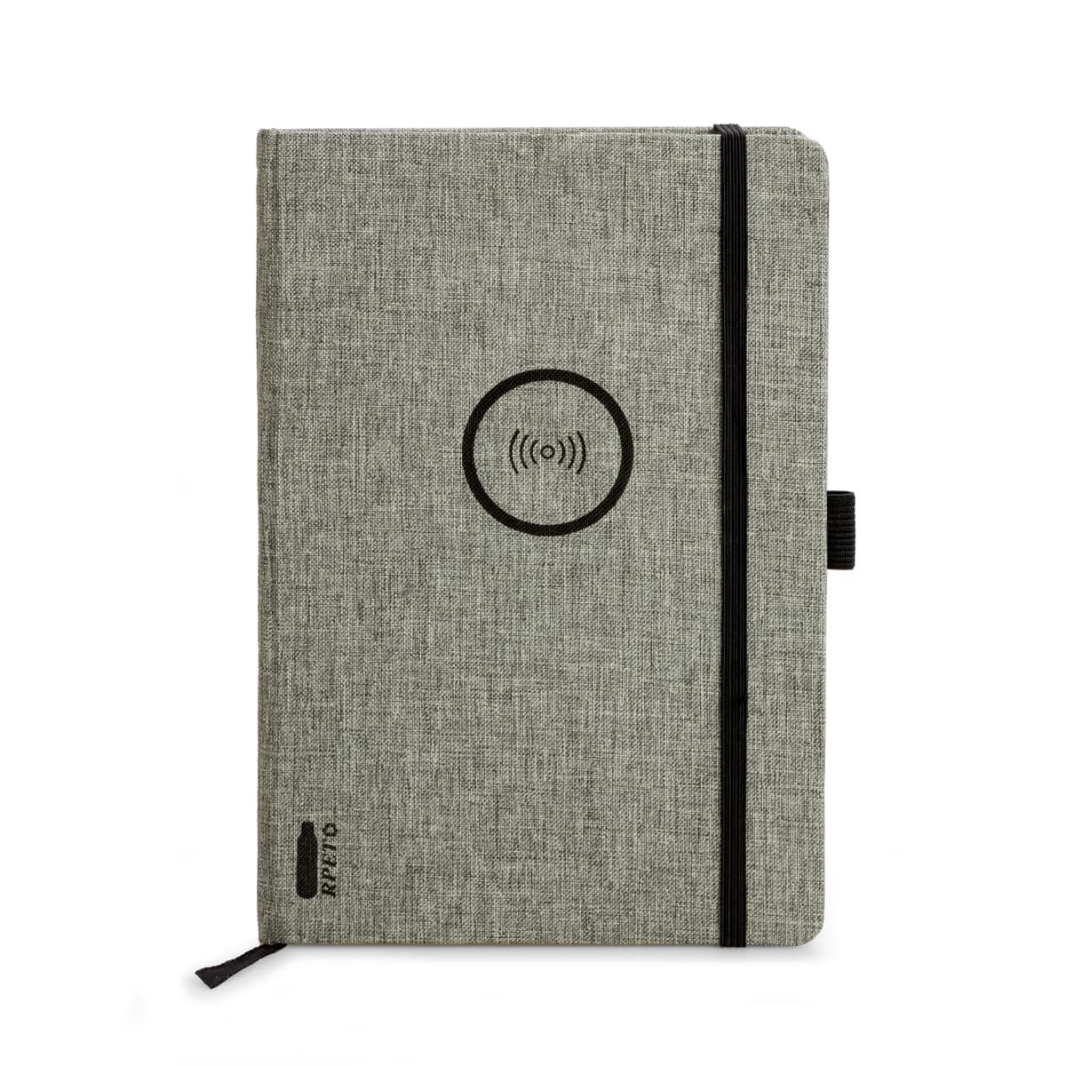 Tecnar Wireless Charging Notebook