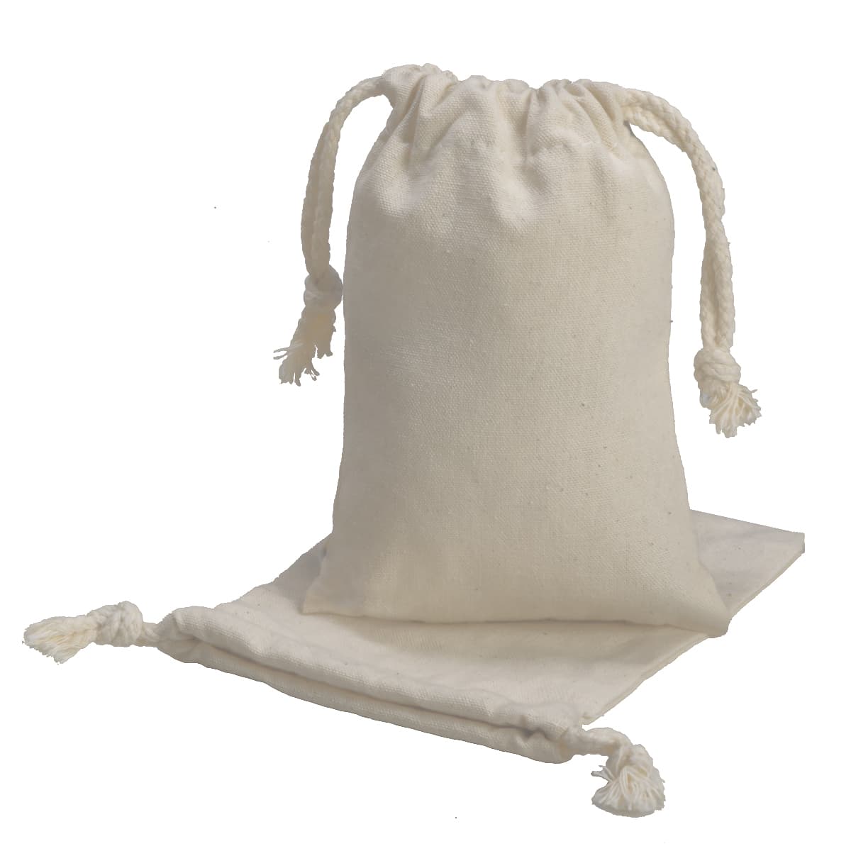 Yuki Mini Drawstring Bag