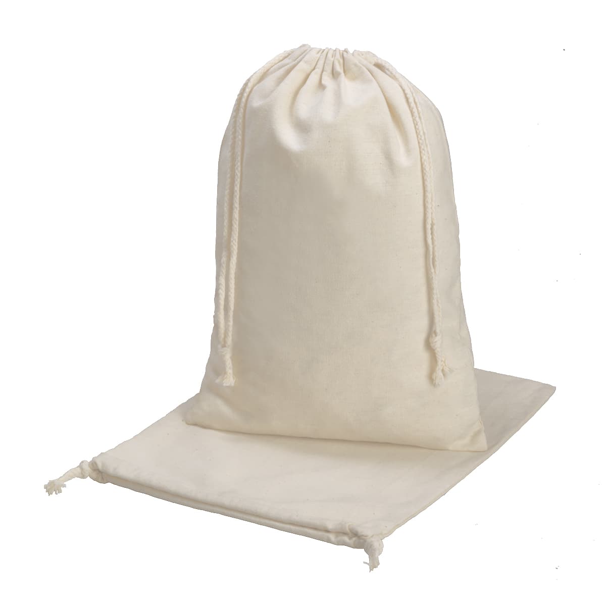 Yuki Maxi Drawstring Bag