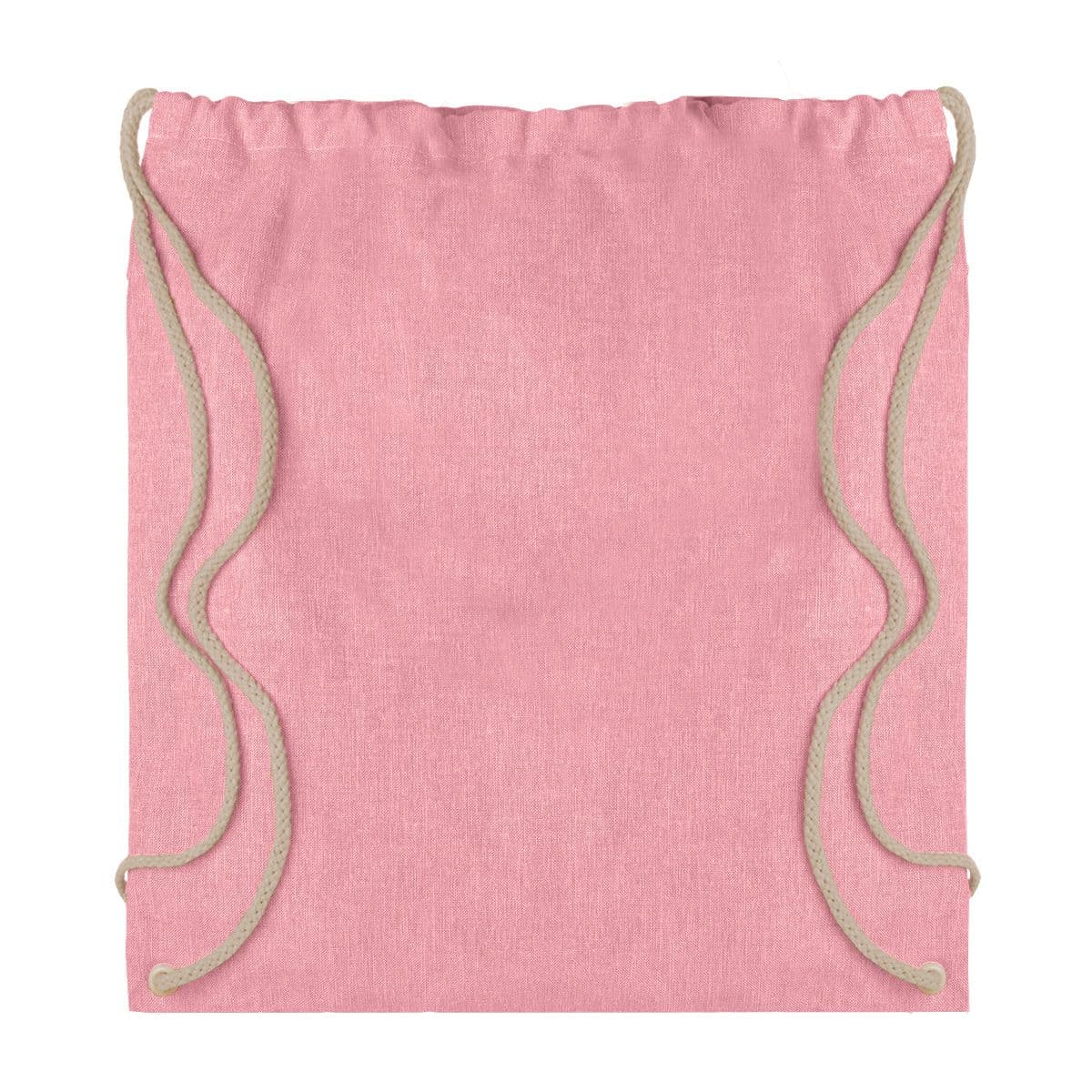 Cotton String & Shopper Bag