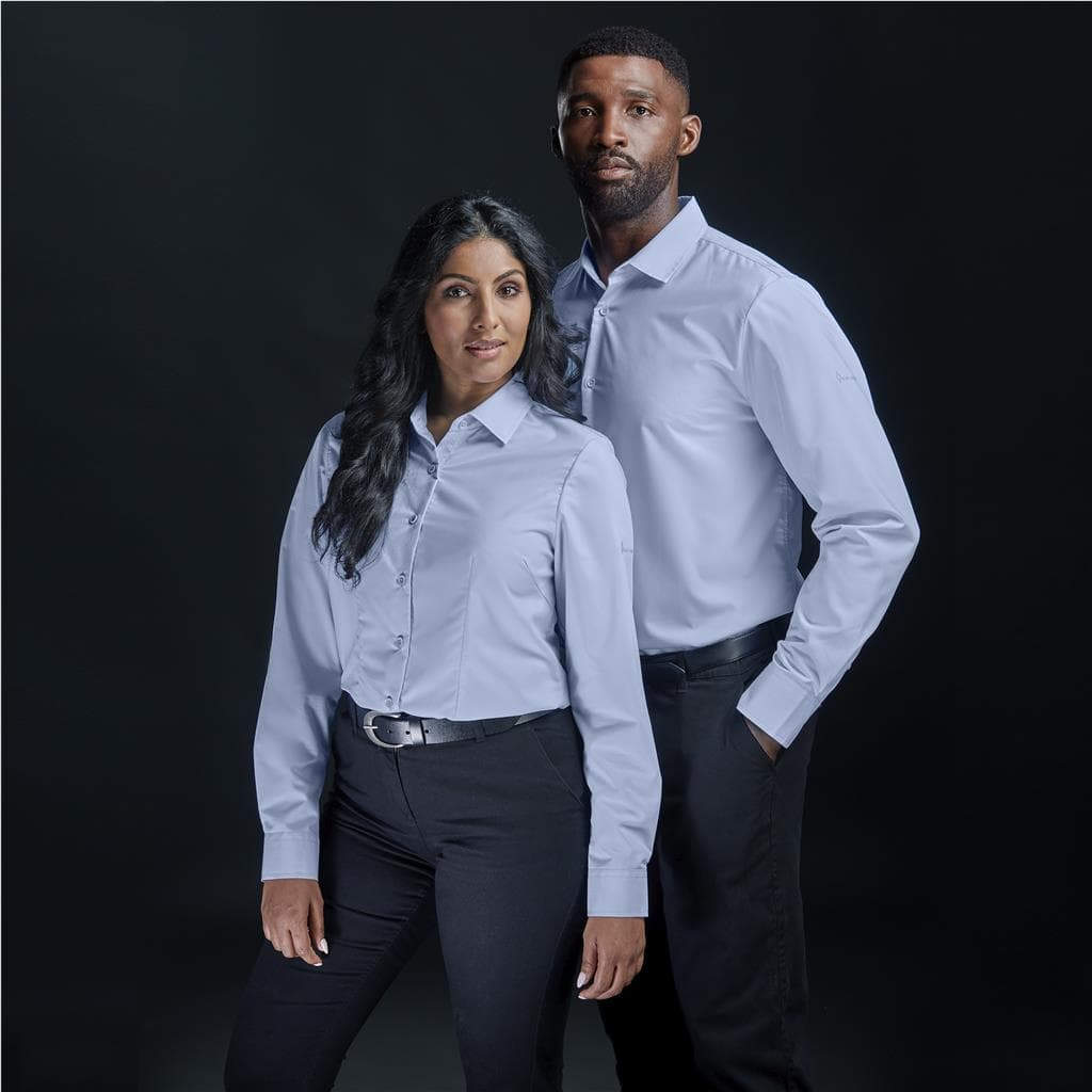 Ladies Long Sleeve Alex Varga Hallstatt Shirt