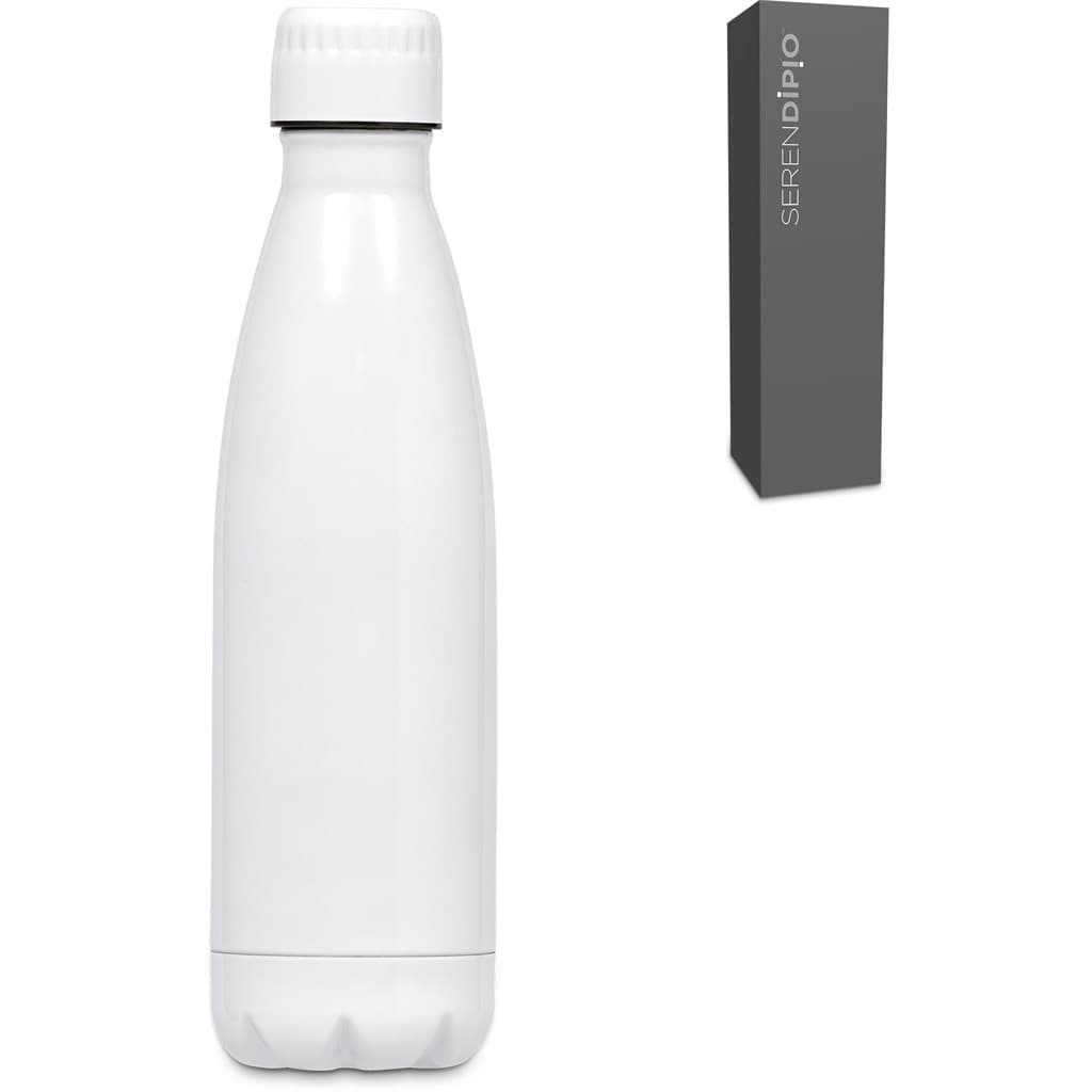 Serendipio Nova Stainless Steel Vacuum Water Bottle – 500ml