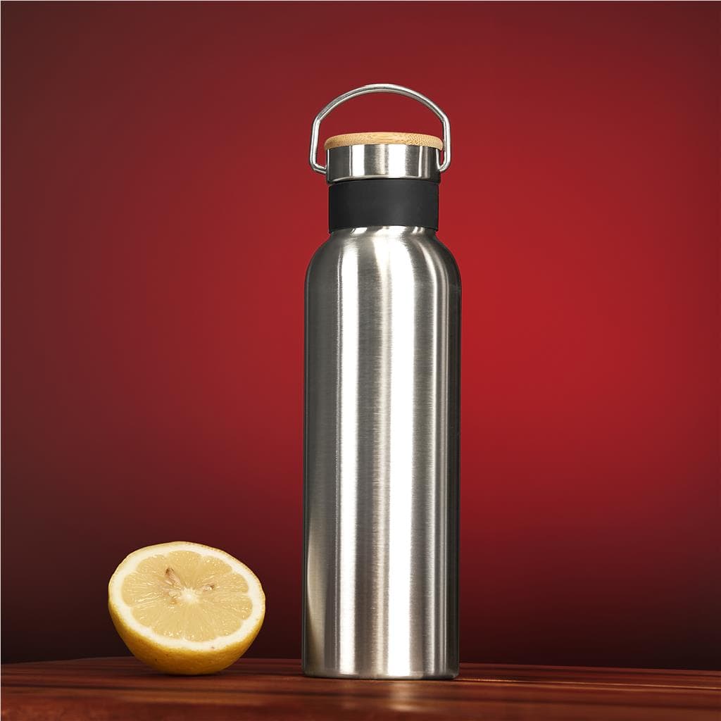 Kooshty Congo Stainless Steel Vacuum Water Bottle – 600ml