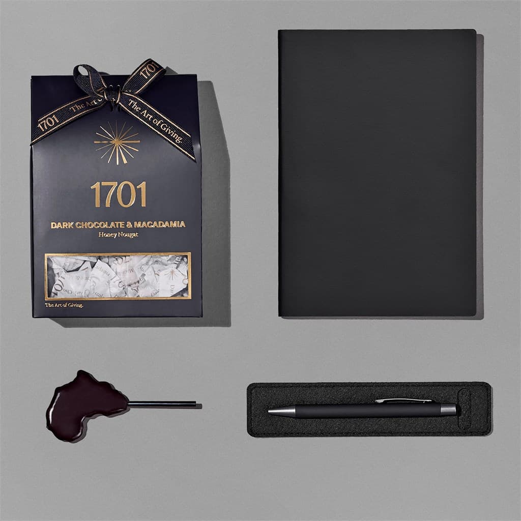 Yatta Tranquil Treasure Hamper