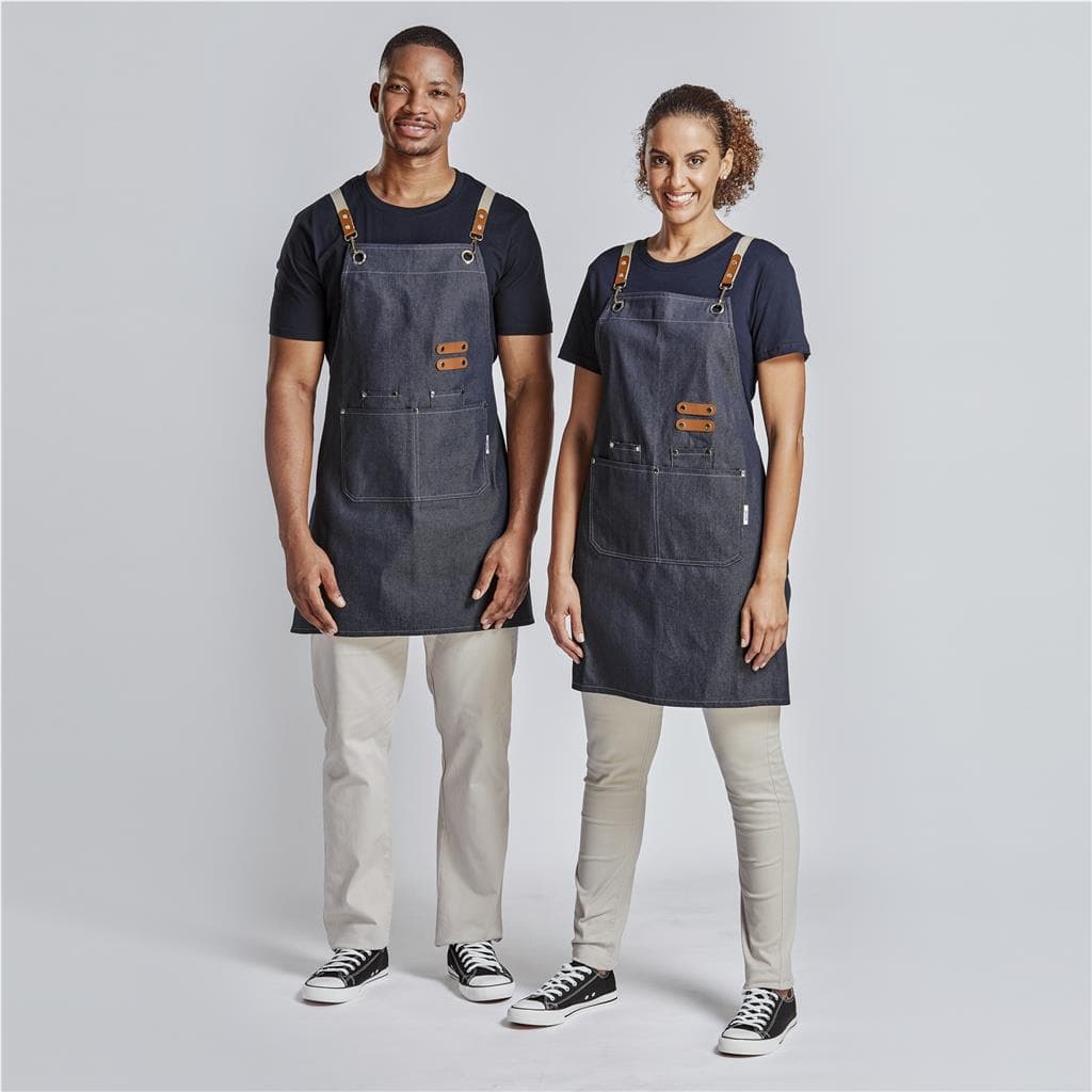 Altitude Oliver Bib Apron