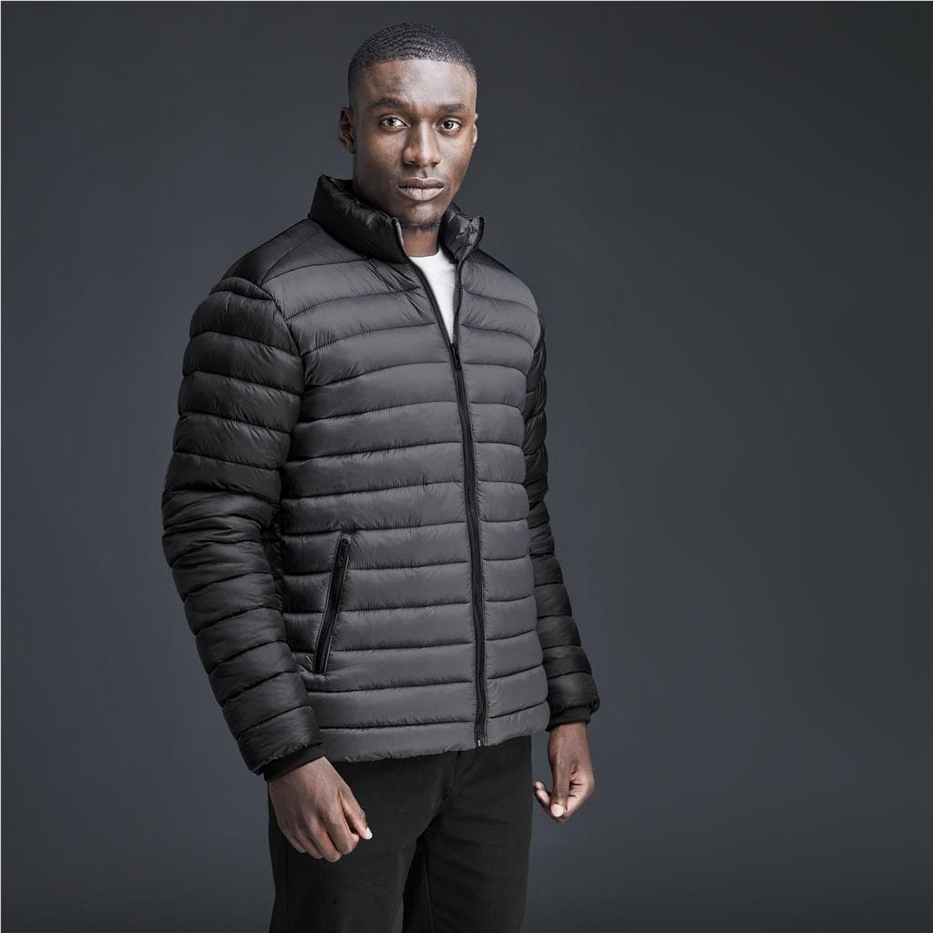 Mens Alex Varga Ascentia Jacket