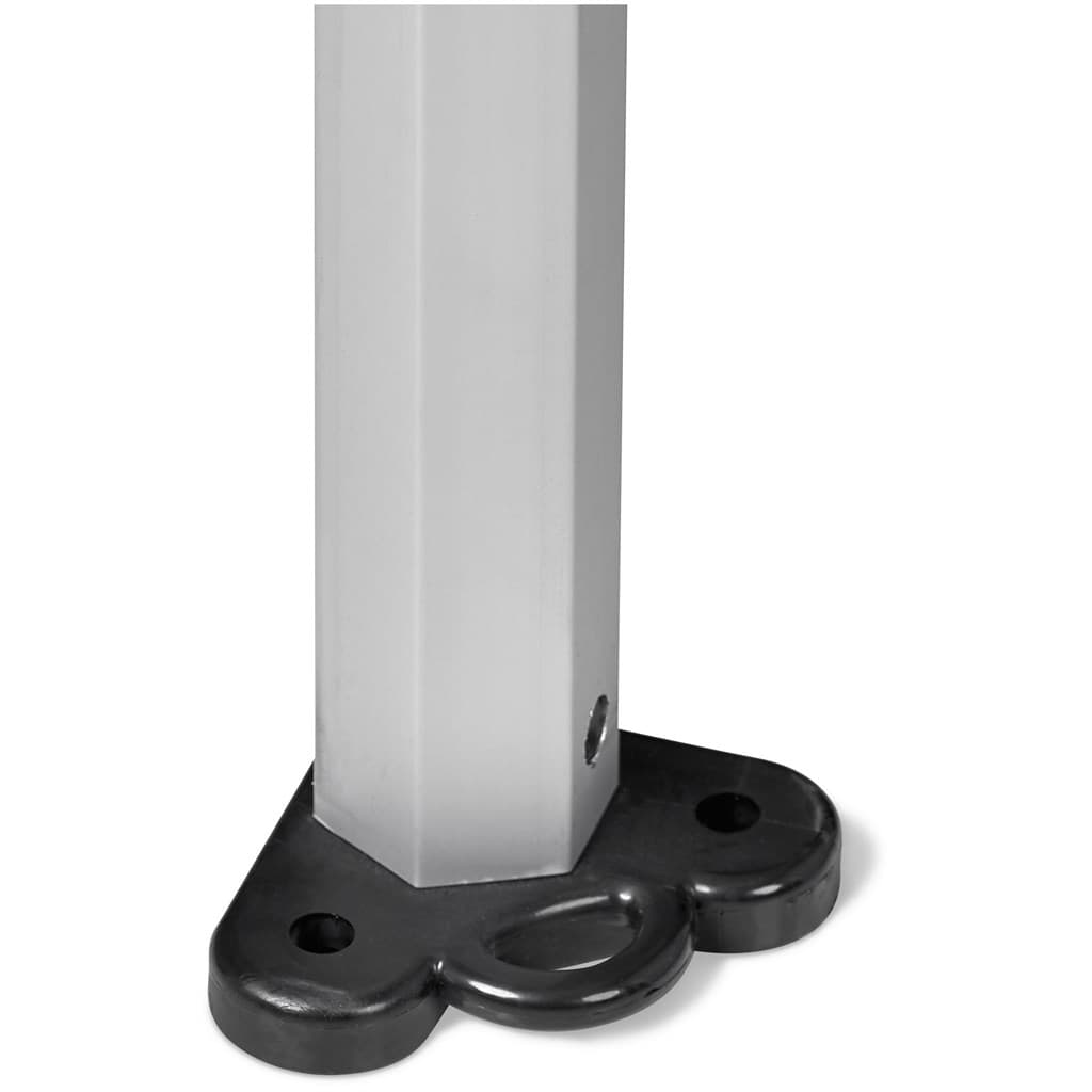 Ovation Sublimated Gazebo 1.5m X 1.5m – 1 Full-Wall Skin