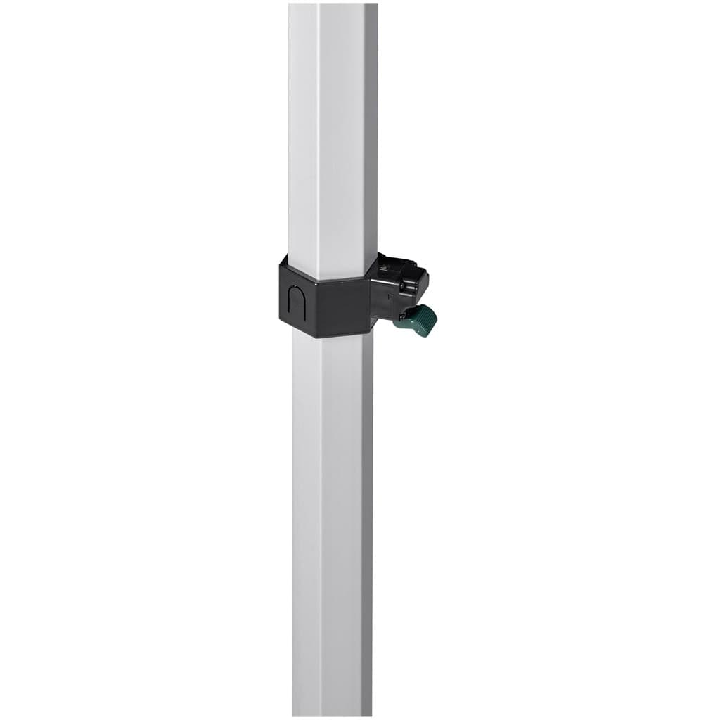 Ovation Sublimated Gazebo 3m X 3m – 1 Full-Wall Skin