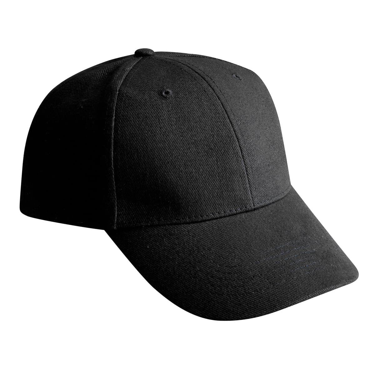 Polyester 6 Panel Cap