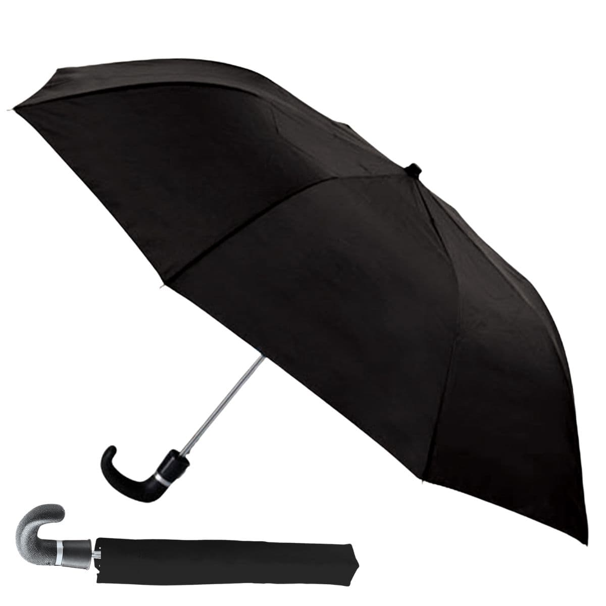 The 8 Panel Pop Up Umbrella