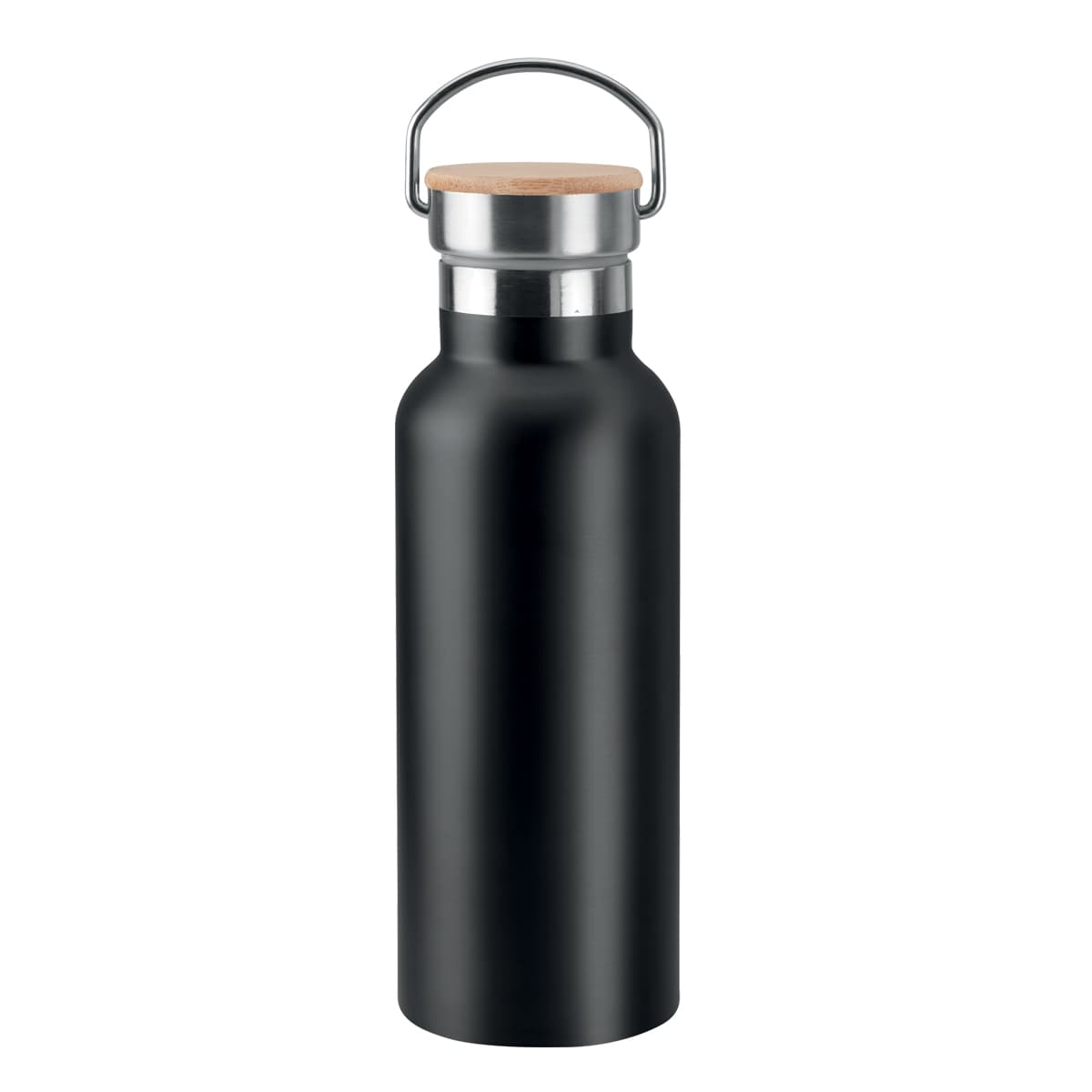 Double Wall Stainless Steel Flask