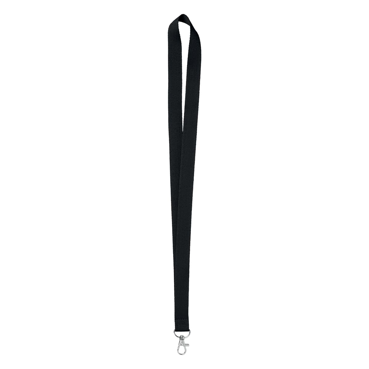 Simple Lanyard