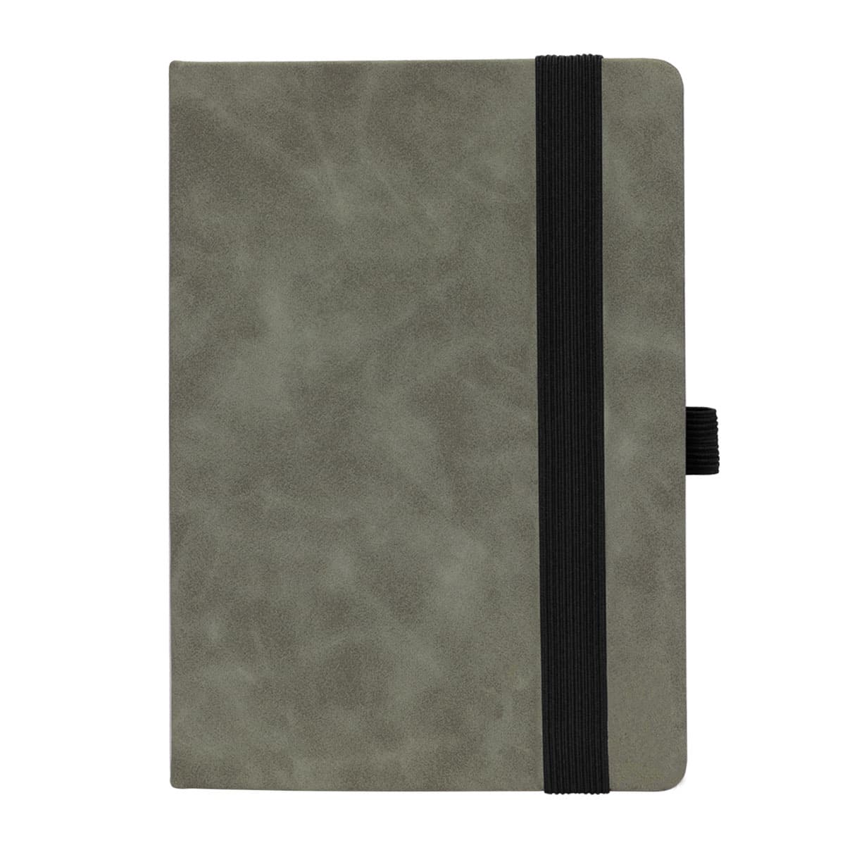 Yukon A5 Soft Cover Notebook