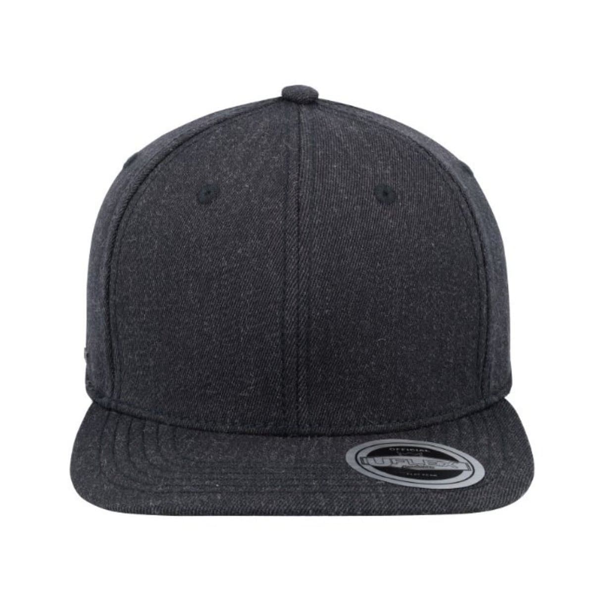 Uflex 6P Flat Peak Fitted