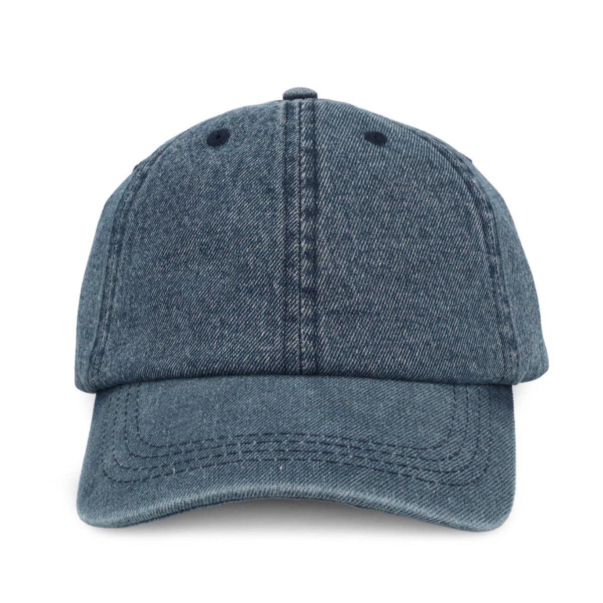 Fashion Denim Cap