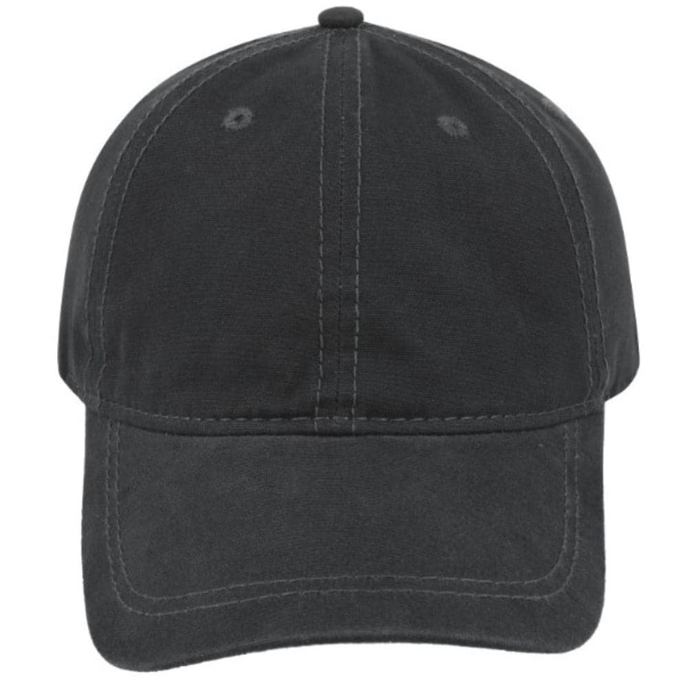 Tracker Canvas 6 Panel Cap