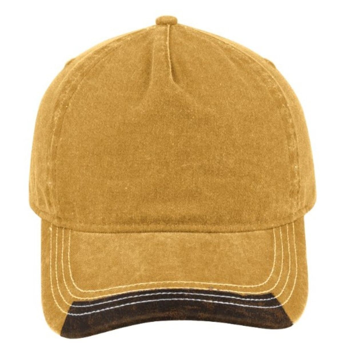 Max Wash 5 Panel Cap