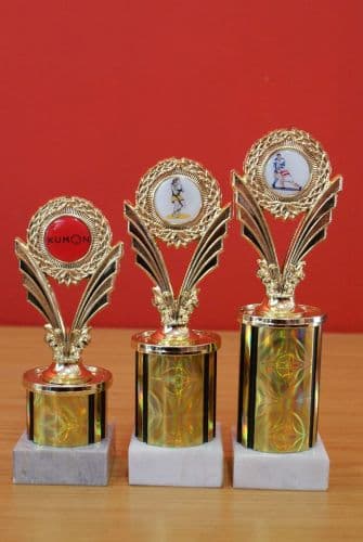 C4 Local for 3 (set)