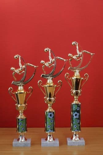 New Soccer Set 01 – Set of 3