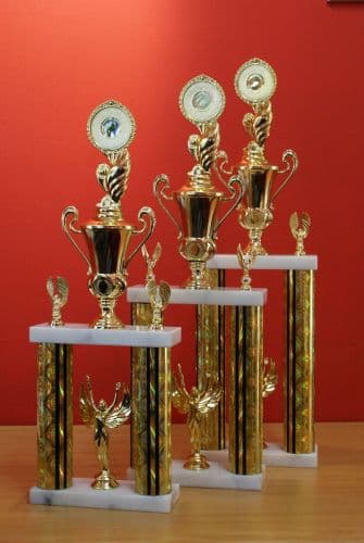 Dc 06, Dc 07, Dc 08 – Set of 3