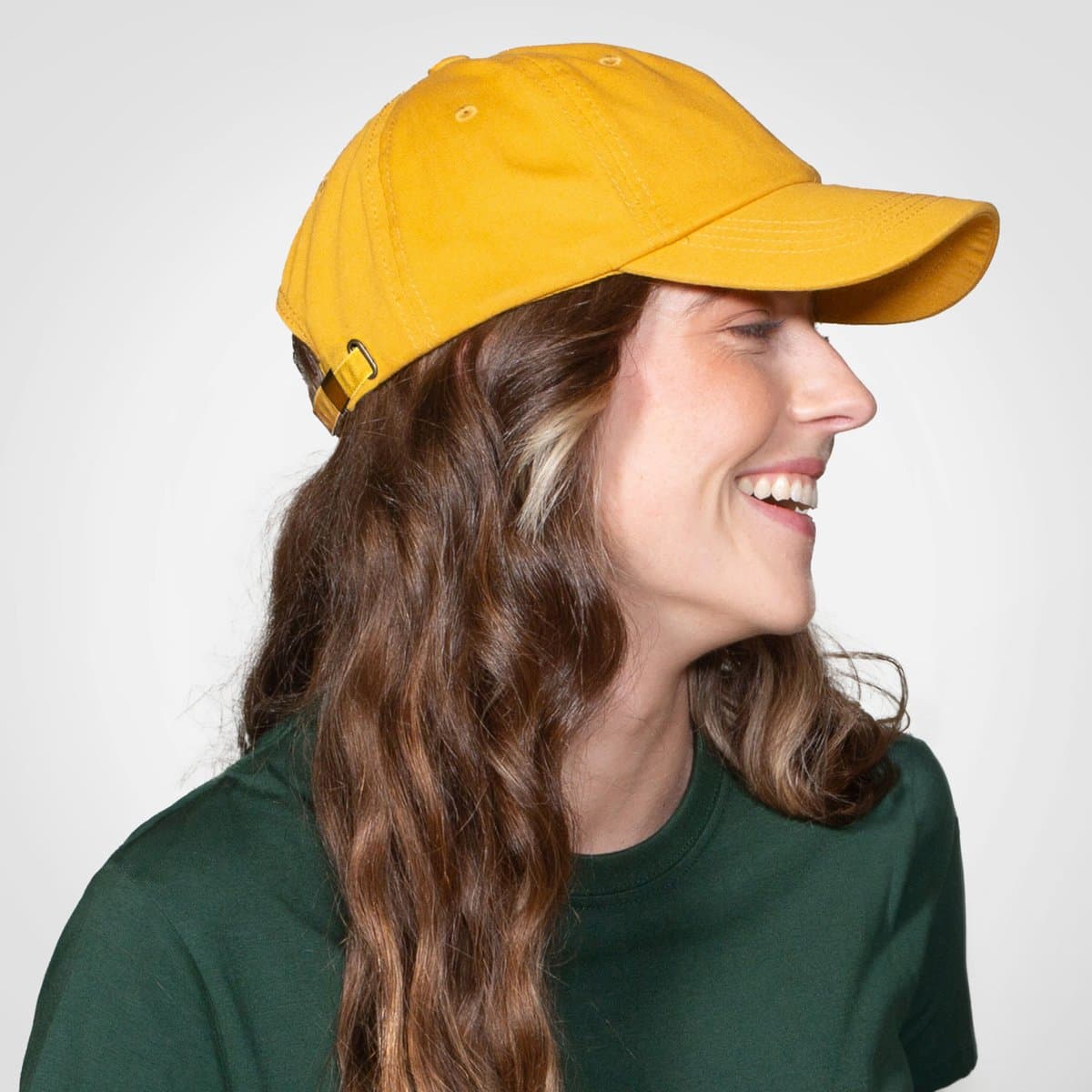 FWRD Camper Cap