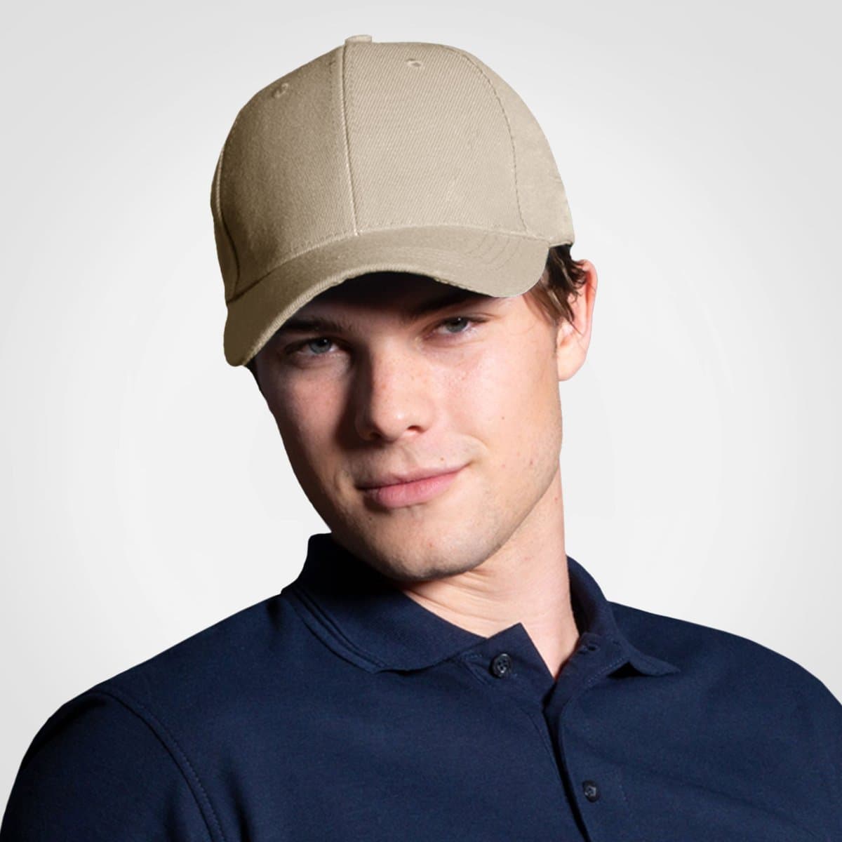 FWRD Classic 6 Panel Cap