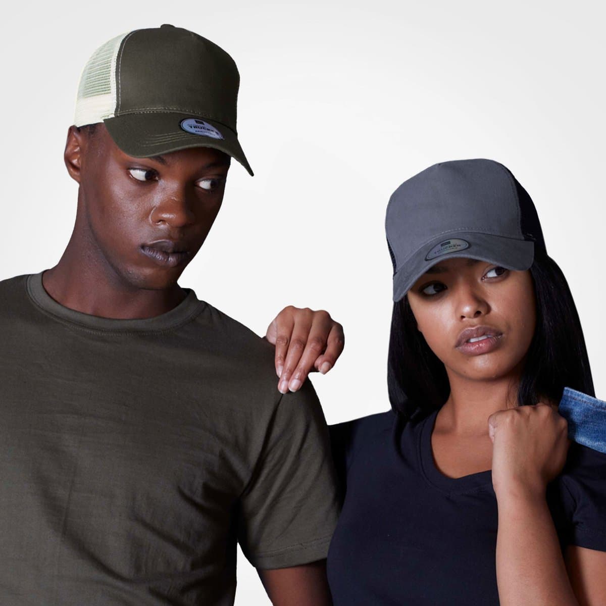 FWRD Trucker Cap