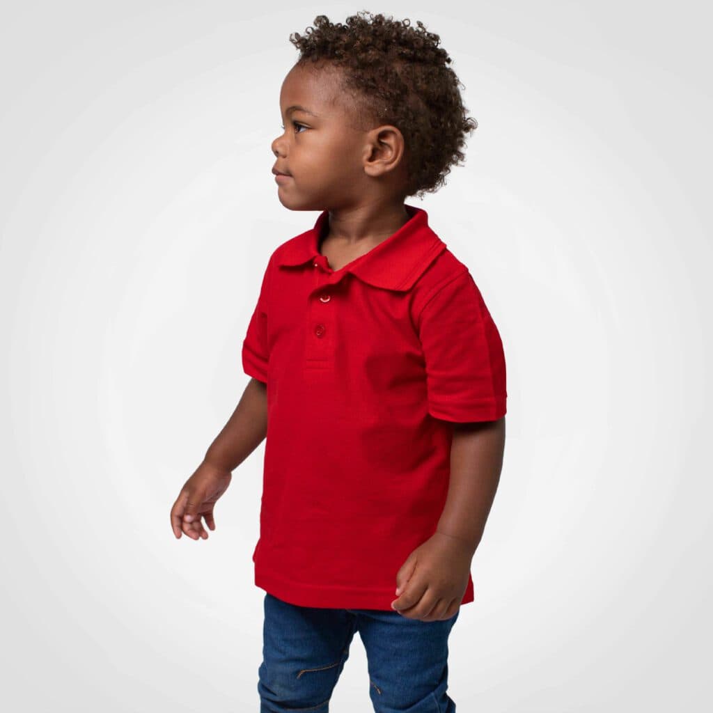 FWRD Kids Golfer