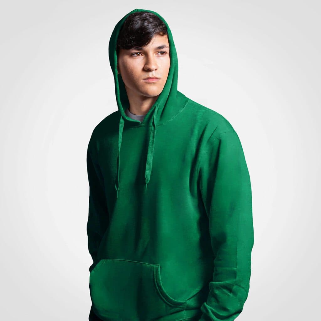 FWRD Base Hoodie