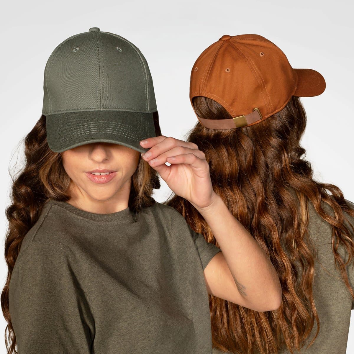 FWRD Delta Cap