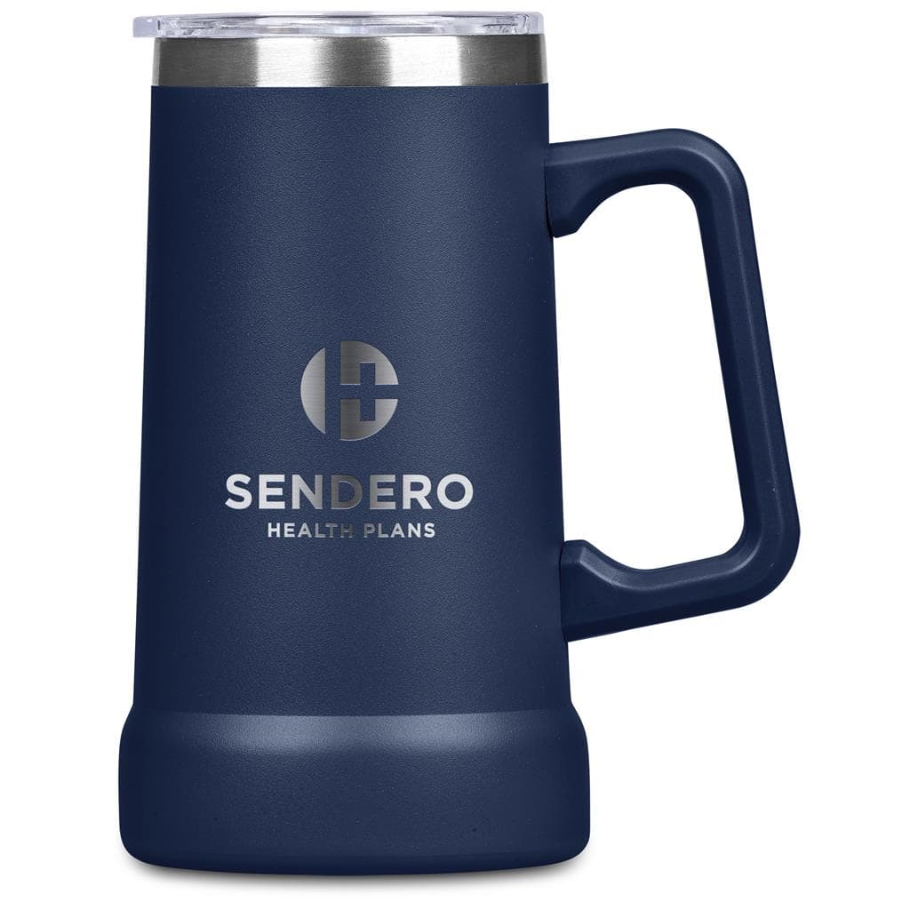 Urban Terrain Oribi Stainless Steel Vacuum Mug – 700ml