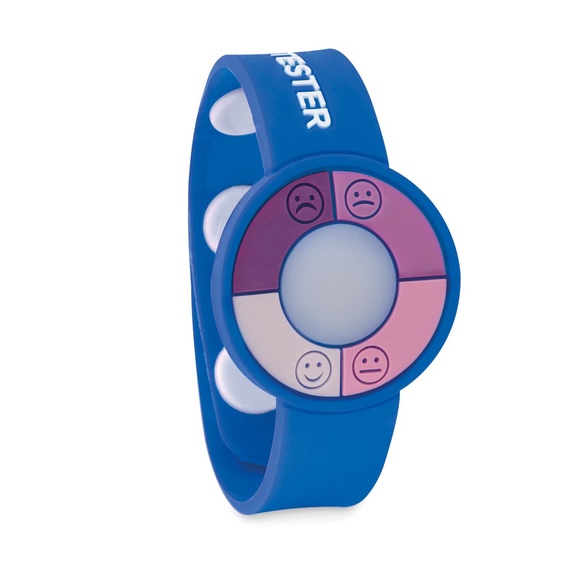 UV Check Wrist Band