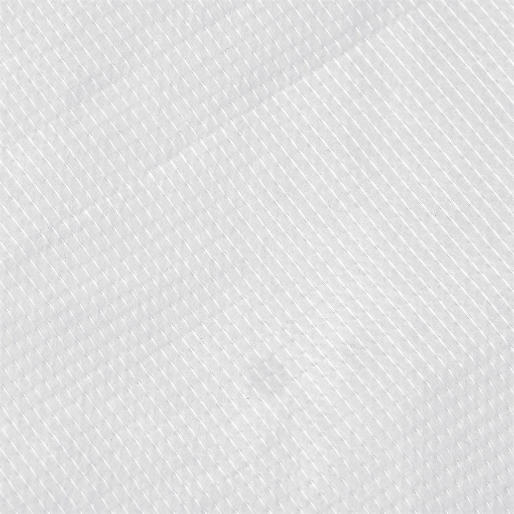 Pre-Printed Sample Hoppla Eden Recycled PET Stitch-Bond Shopper